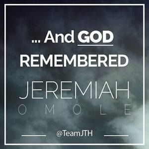 Meet your Posher, Omole